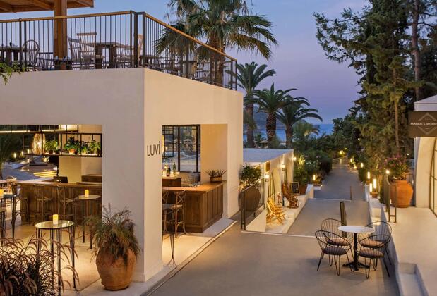 Club Marvy - Görsel 20