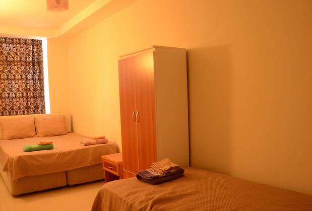 Alyans Hotel - Görsel 4