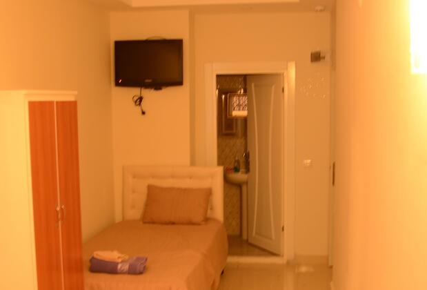 Alyans Hotel - Görsel 9