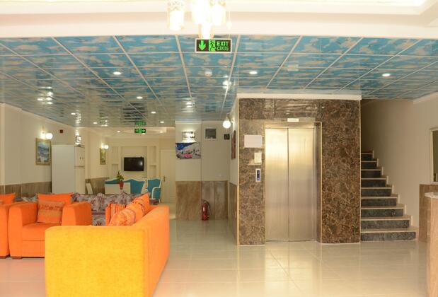 Alyans Hotel - Görsel 3