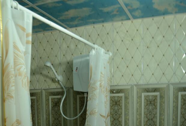 Alyans Hotel - Görsel 11