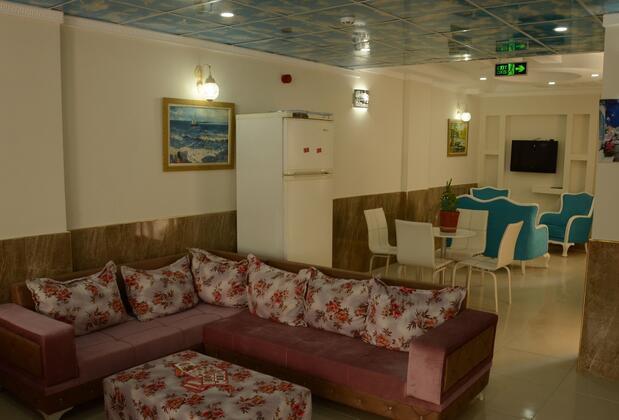 Alyans Hotel - Görsel 15