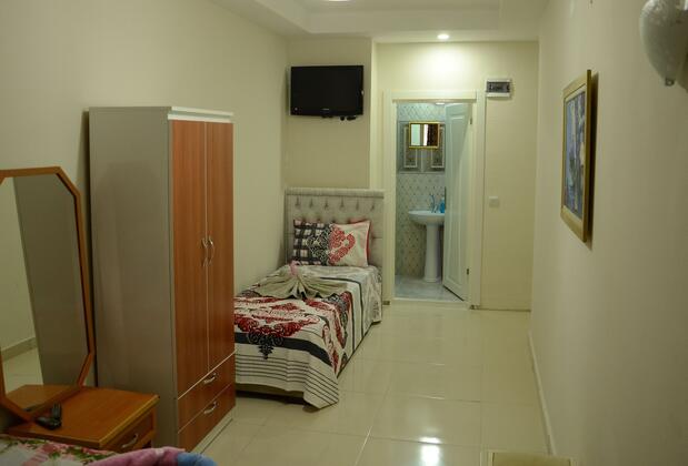 Alyans Hotel - Görsel 8