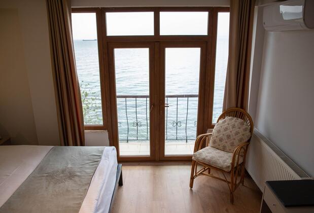 Sinop Antik Otel - Görsel 13