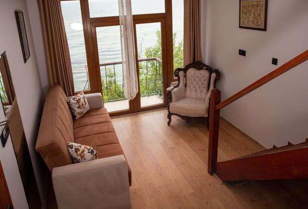 Sinop Antik Otel - Görsel 7