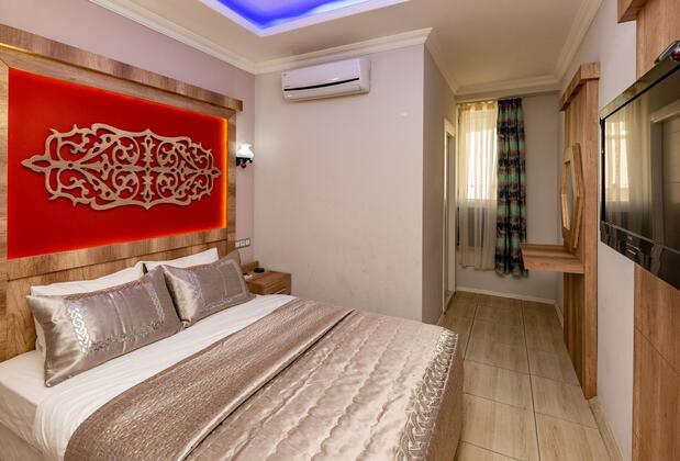 Linda Expo Palace - Görsel 9