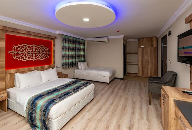 Linda Expo Palace - Görsel 10