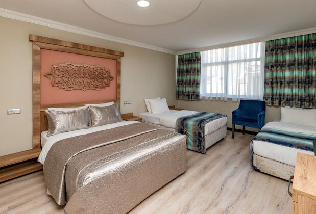 Linda Expo Palace - Görsel 11