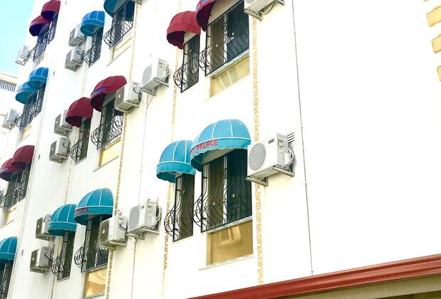 Linda Expo Palace - Görsel 4