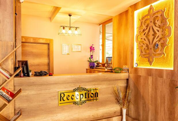 Linda Expo Palace - Görsel 5