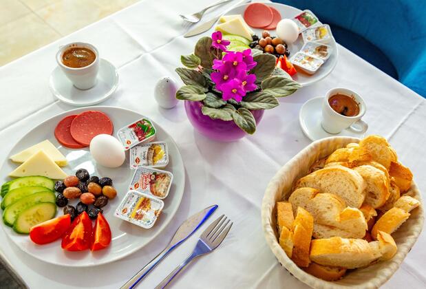 Linda Expo Palace - Görsel 29