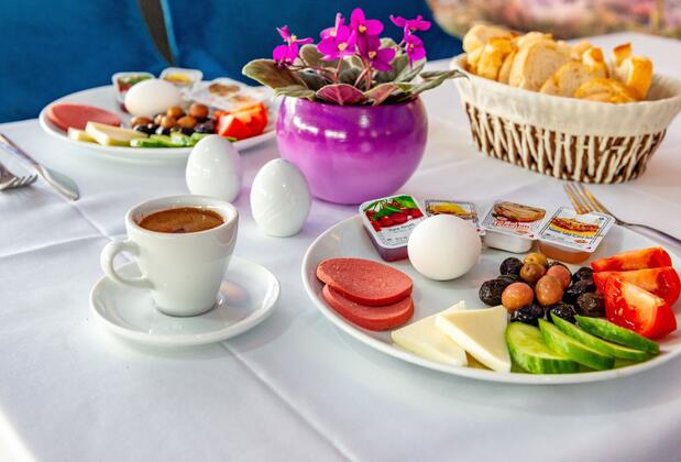 Linda Expo Palace - Görsel 30