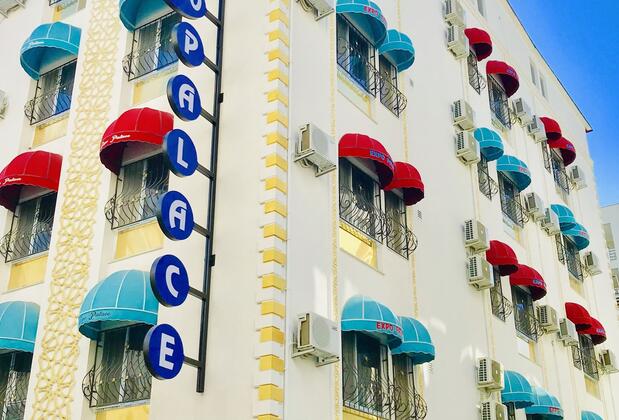 Linda Expo Palace - Görsel 3