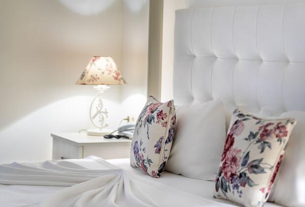 Adalya Port Hotel - Görsel 11