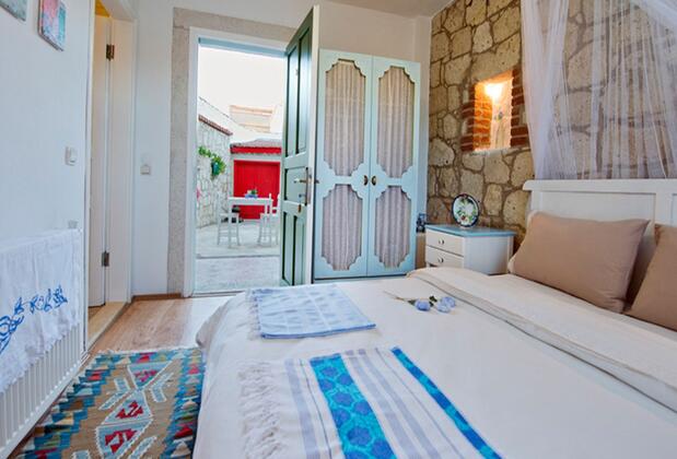 Kesre Otel Alaçatı - Görsel 6
