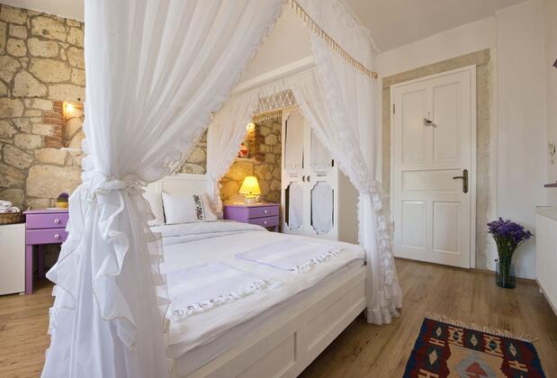Kesre Otel Alaçatı - Görsel 7