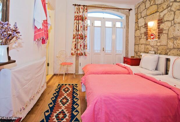 Kesre Otel Alaçatı - Görsel 9
