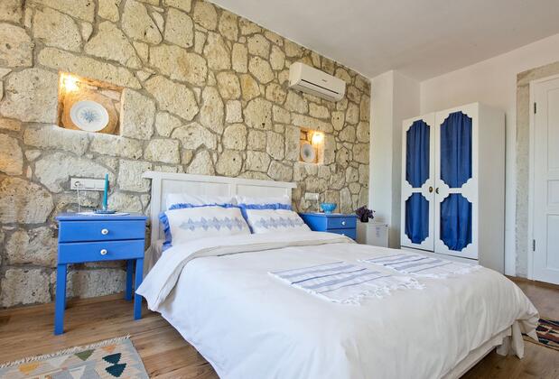 Kesre Otel Alaçatı - Görsel 11
