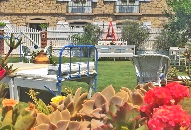 Kesre Otel Alaçatı - Görsel 3