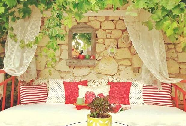 Kesre Otel Alaçatı - Görsel 4