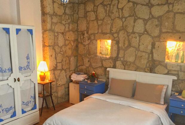 Kesre Otel Alaçatı - Görsel 13