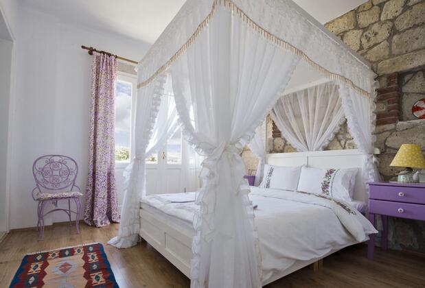 Kesre Otel Alaçatı - Görsel 10