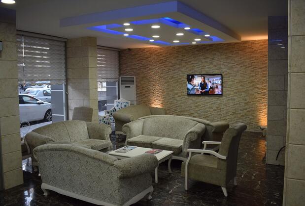 Hotel Orhan Aydın - Görsel 4