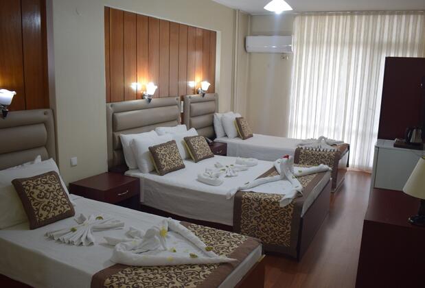 Hotel Orhan Aydın - Görsel 6