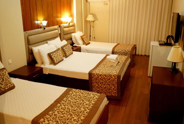 Hotel Orhan Aydın - Görsel 7