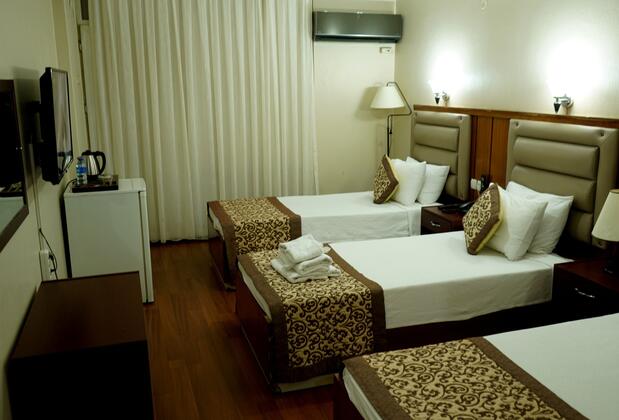 Hotel Orhan Aydın - Görsel 8