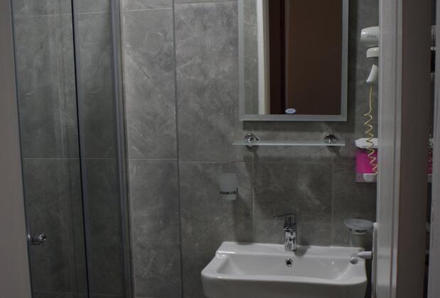 Hotel Orhan Aydın - Görsel 16