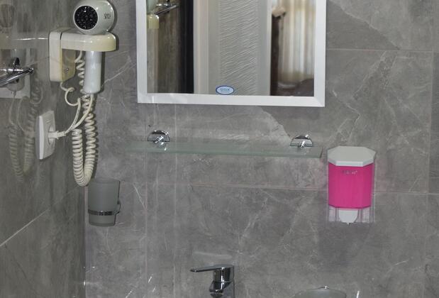 Hotel Orhan Aydın - Görsel 17