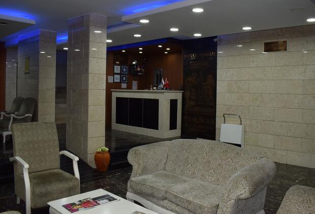 Hotel Orhan Aydın - Görsel 3