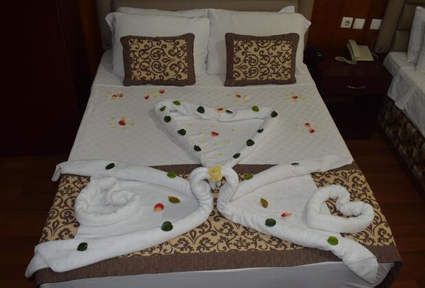 Hotel Orhan Aydın - Görsel 12