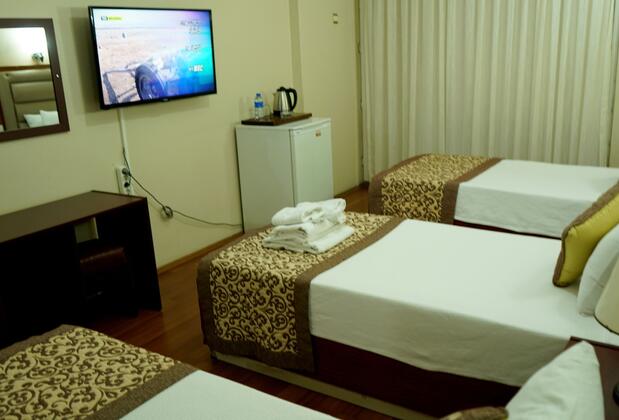 Hotel Orhan Aydın - Görsel 9