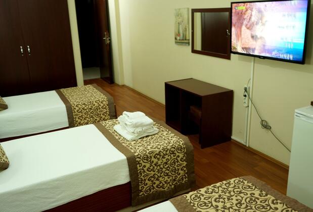 Hotel Orhan Aydın - Görsel 11