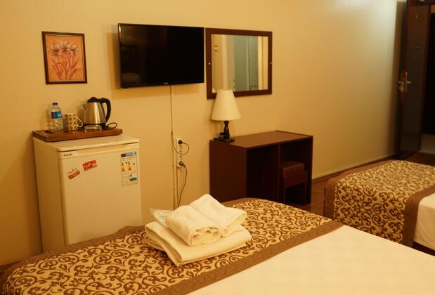 Hotel Orhan Aydın - Görsel 13