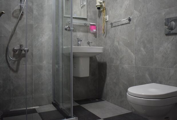 Hotel Orhan Aydın - Görsel 19