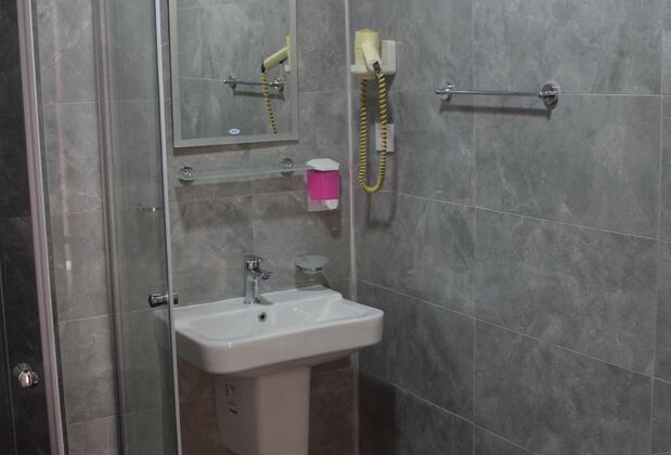 Hotel Orhan Aydın - Görsel 15