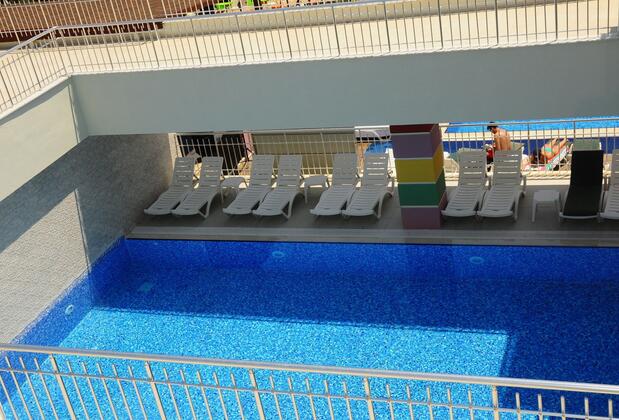 Side Win Hotel - Görsel 24