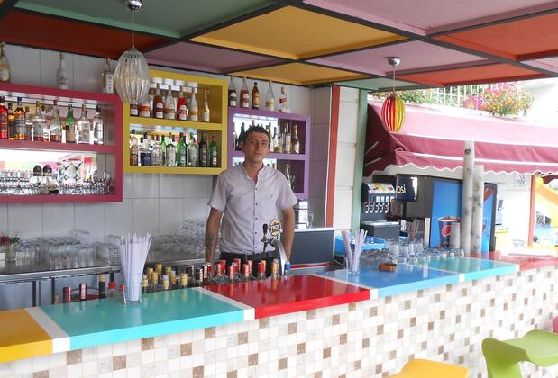 Side Win Hotel - Görsel 46