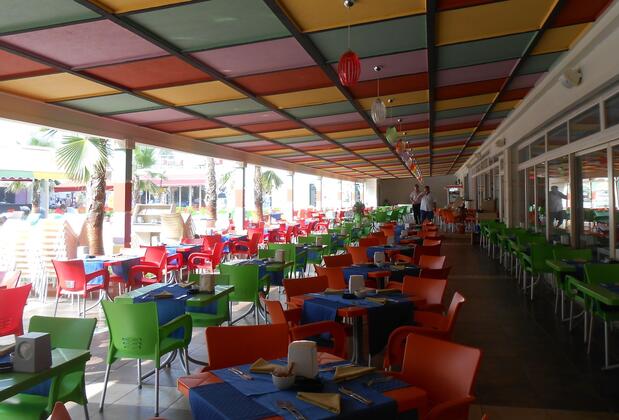 Side Win Hotel - Görsel 29