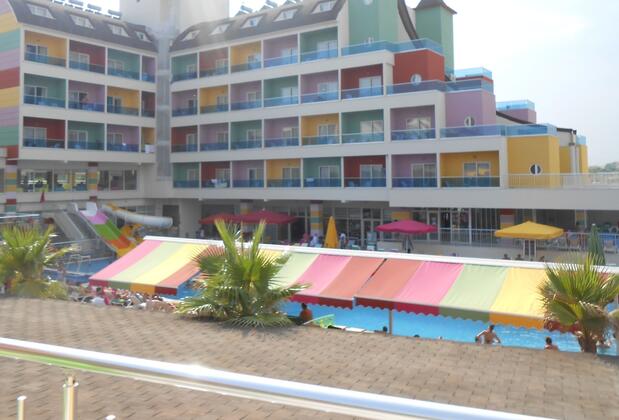 Side Win Hotel - Görsel 3