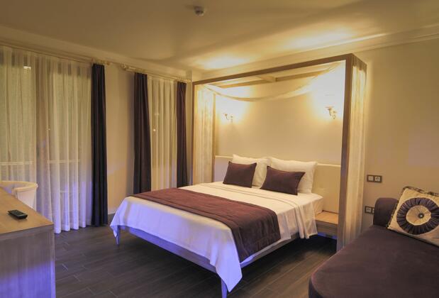 Cunda Rota Garden Otel - Görsel 9