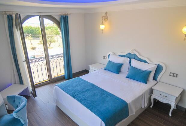 Cunda Rota Garden Otel - Görsel 7