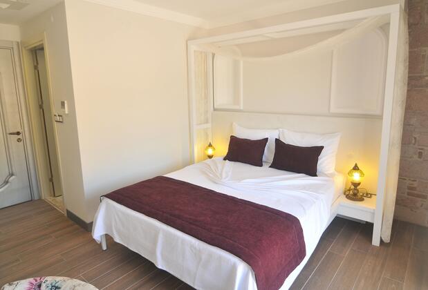 Cunda Rota Garden Otel - Görsel 12