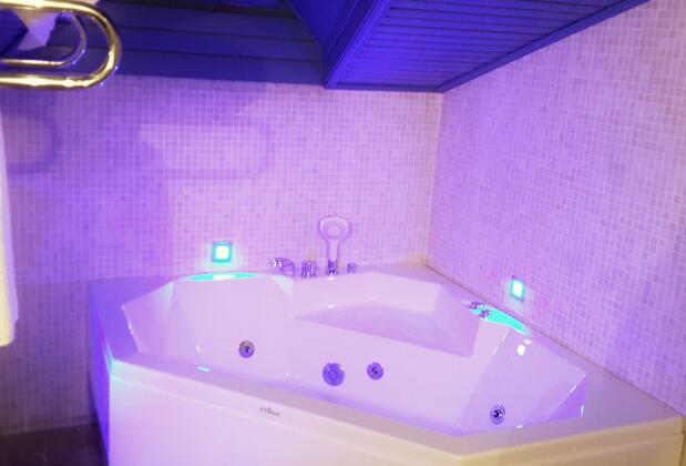 Cunda Rota Garden Otel - Görsel 18