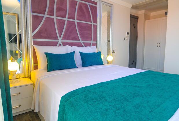 Cunda Rota Garden Otel - Görsel 10