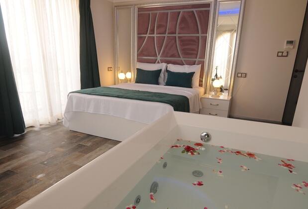 Cunda Rota Garden Otel - Görsel 6