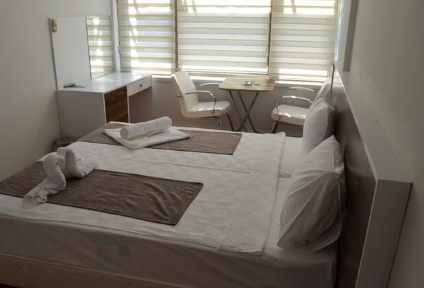 Grand Antalya Hotel - Görsel 4